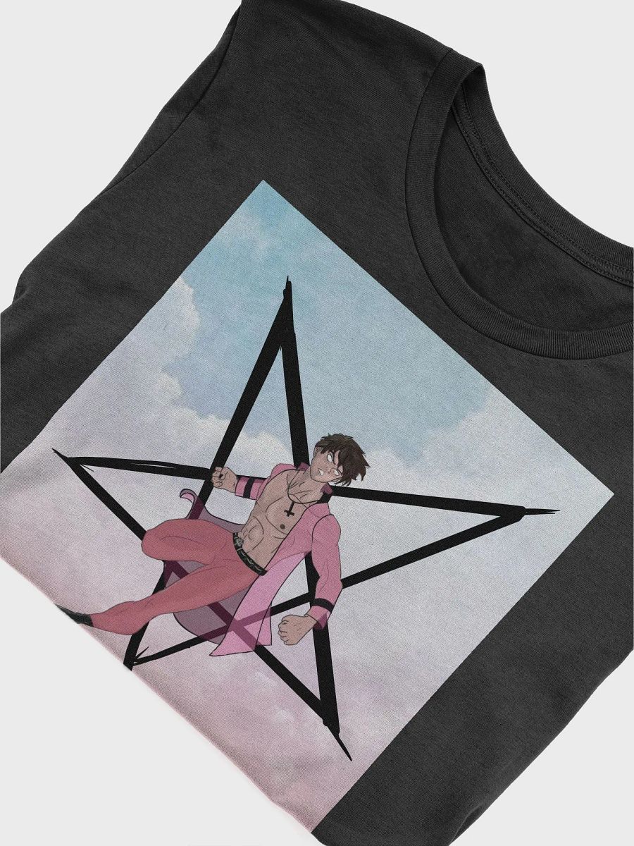 Stellar Dreams T-Shirt product image (5)