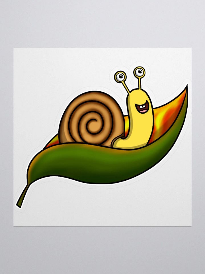 Snail Away product image (2)
