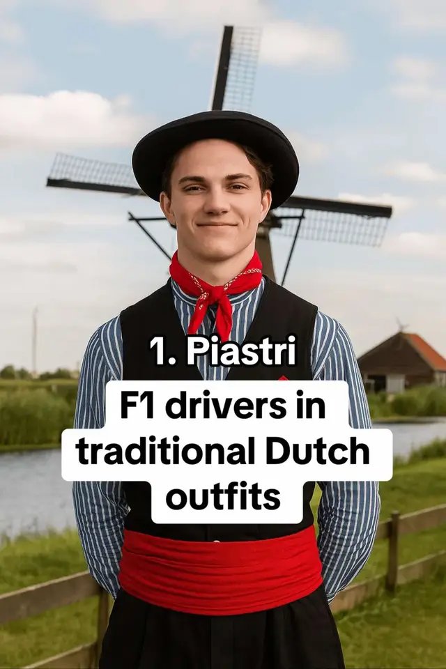 #f1 #formula1 #dutchgp #zandvoort #verstappen #norris #netherlands 