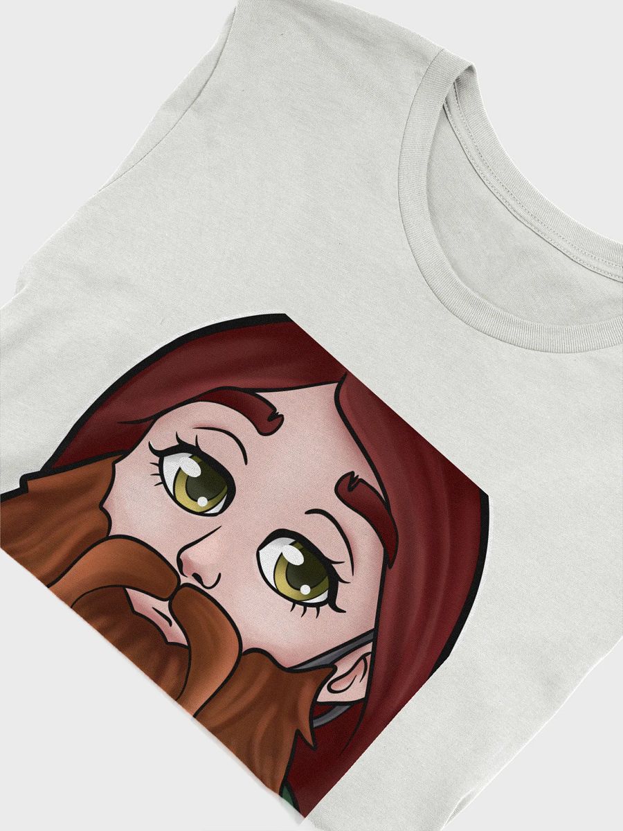 VintageBeard Gal T-Shirt product image (39)