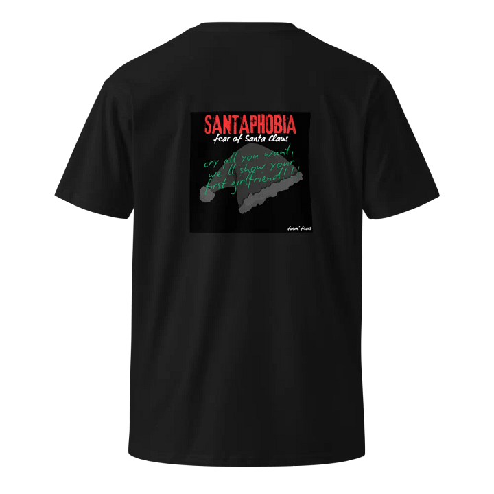 Santaphobia product image (2)