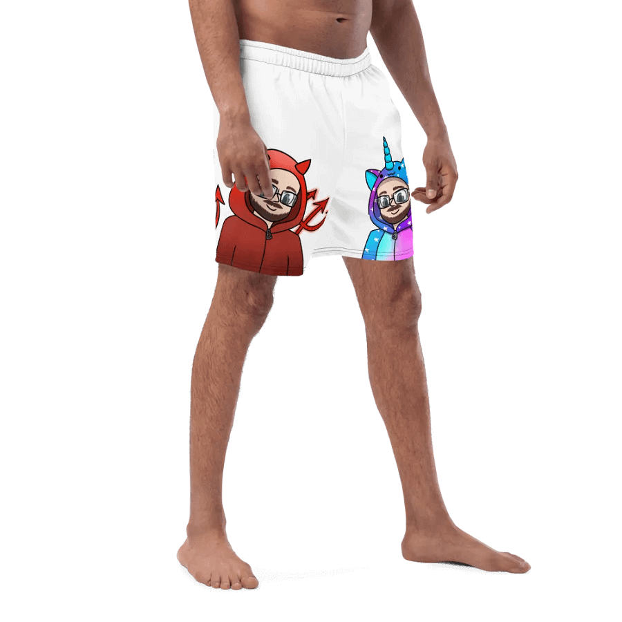 Vibby Shorts product image (8)