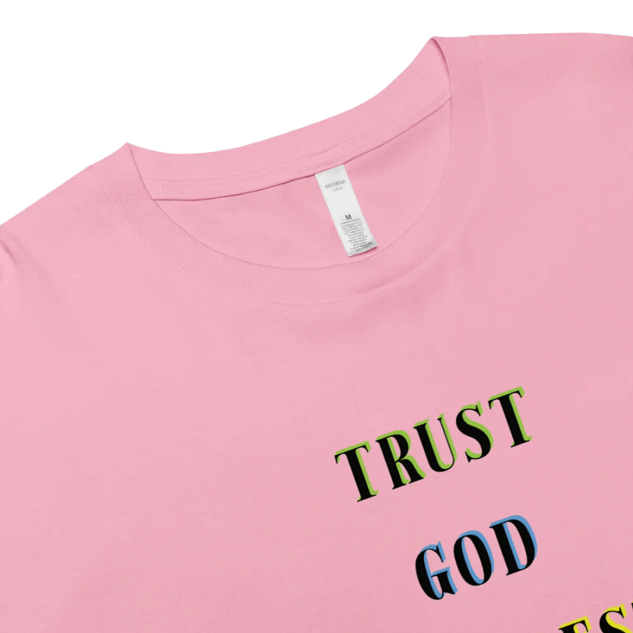 TRUST GOD FIND REST product image (7)