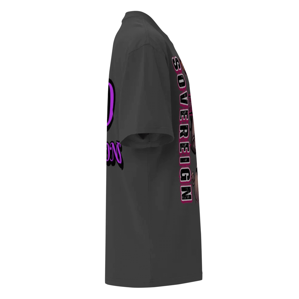 the Daphne worship tee product image (20)