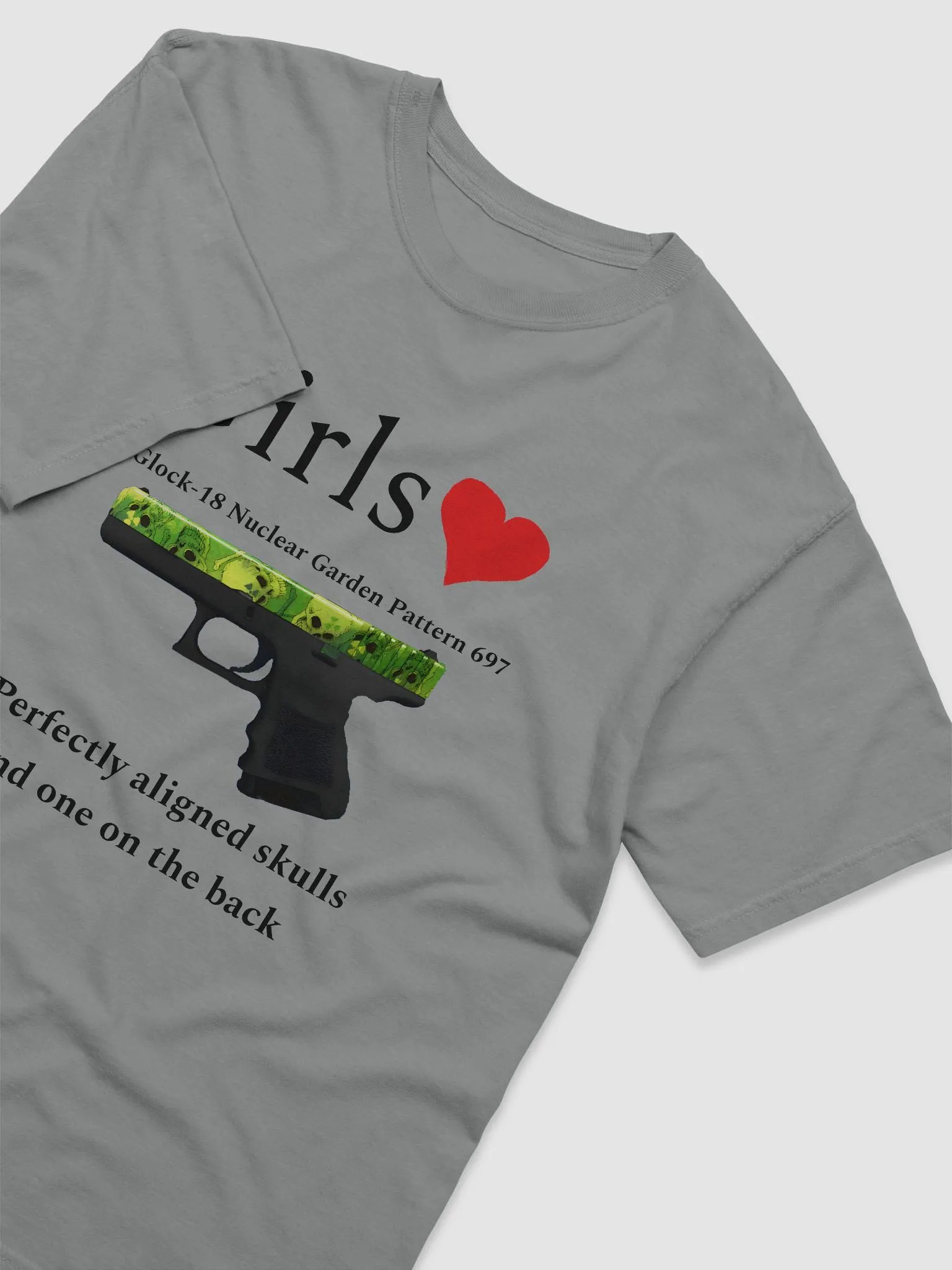 697 Collector Shirt product image (7)