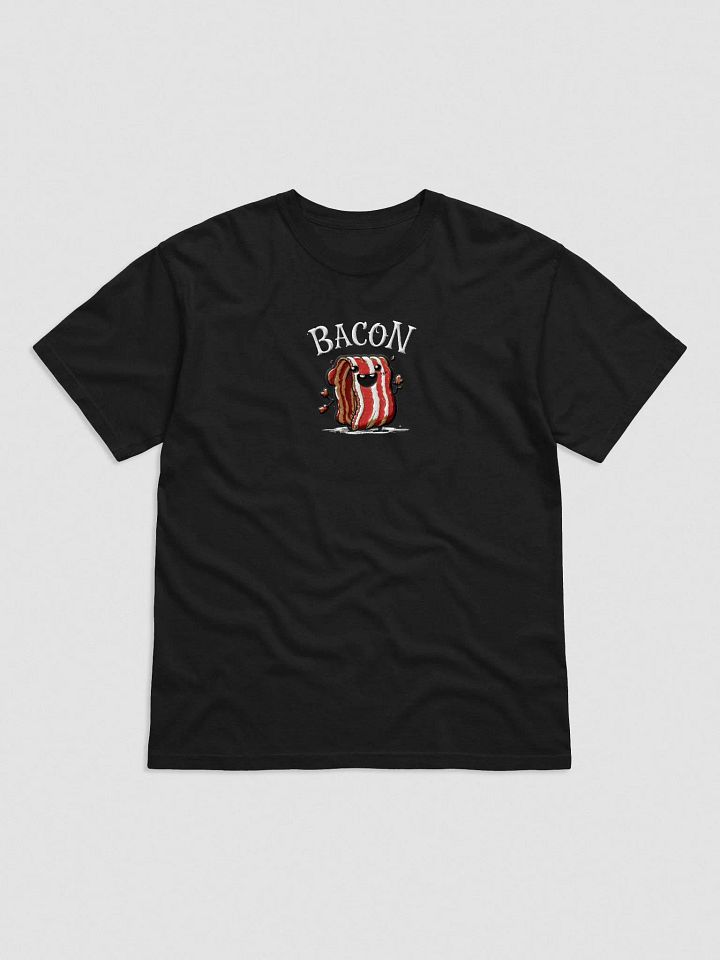Premium Bacon Tee product image (1)