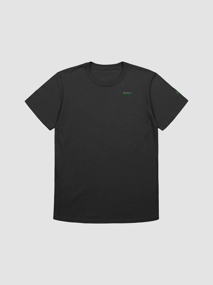 Mama's Toasty T-Shirt (design 2) product image (1)