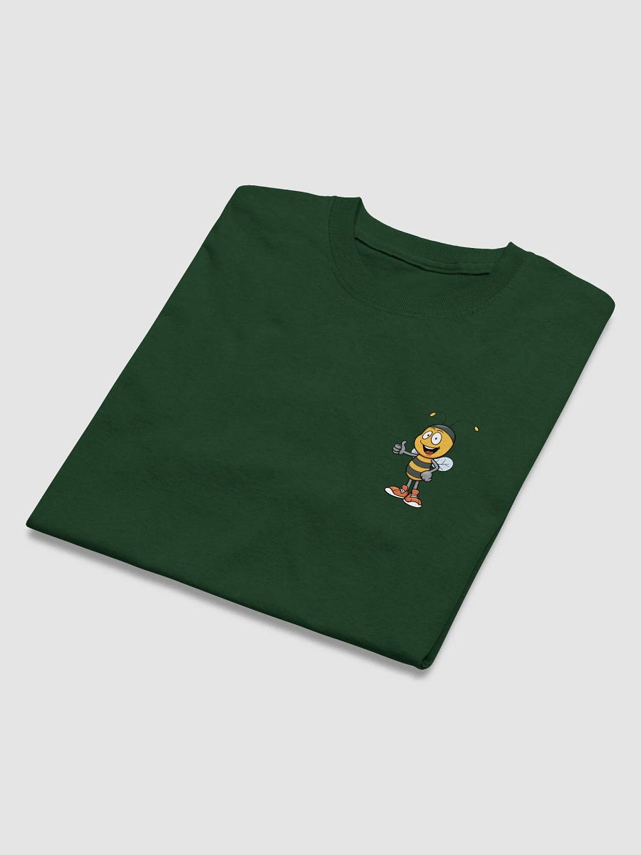 Tricou „Puterea unei Albinuțe” product image (6)