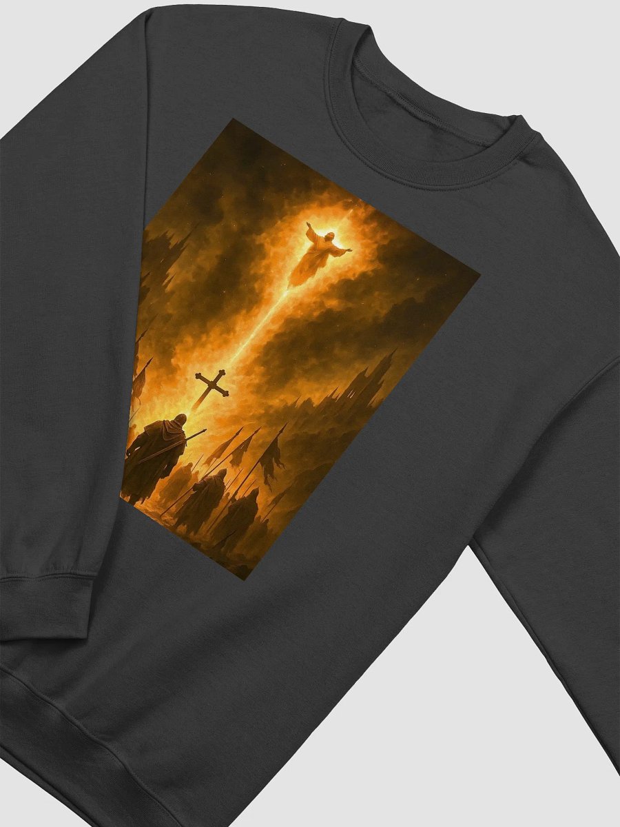 Grand Kingdom Classic Crewneck product image (3)