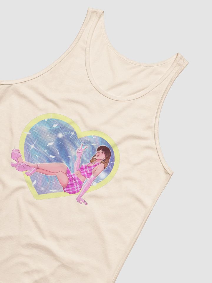 Decadent Heart Tank product image (7)