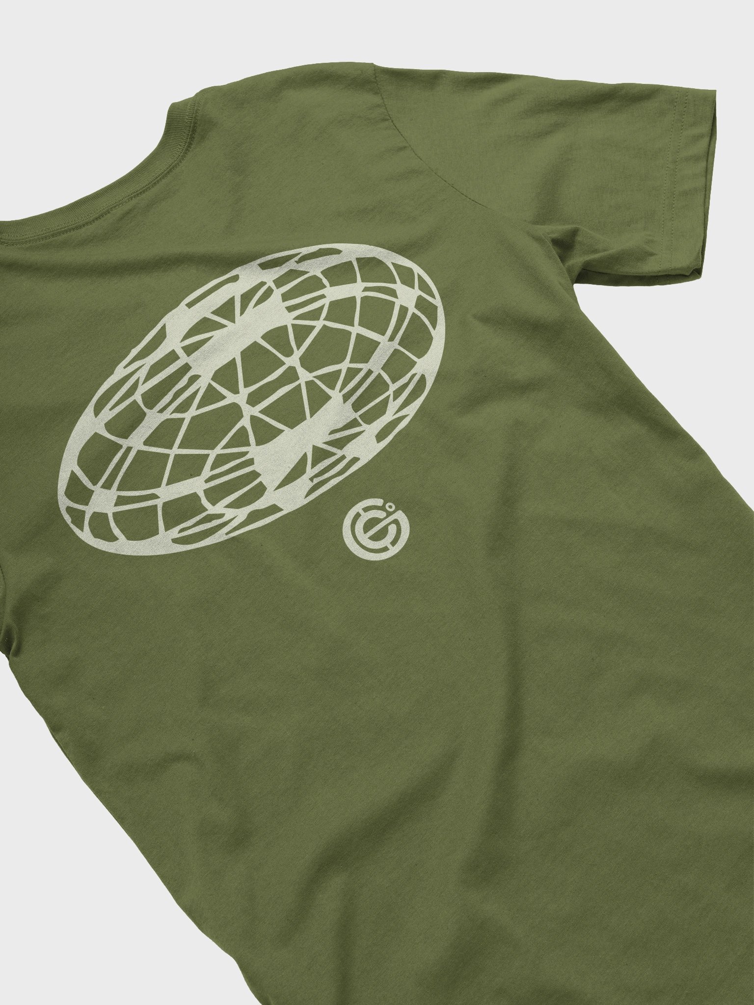 Its time to learn (globe) - T-Shirt product image (4)