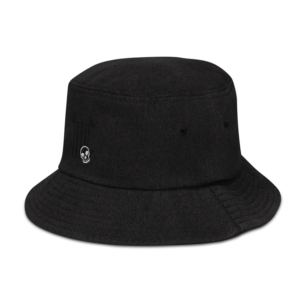 Generation Loss Frank Bucket Hat product image (4)
