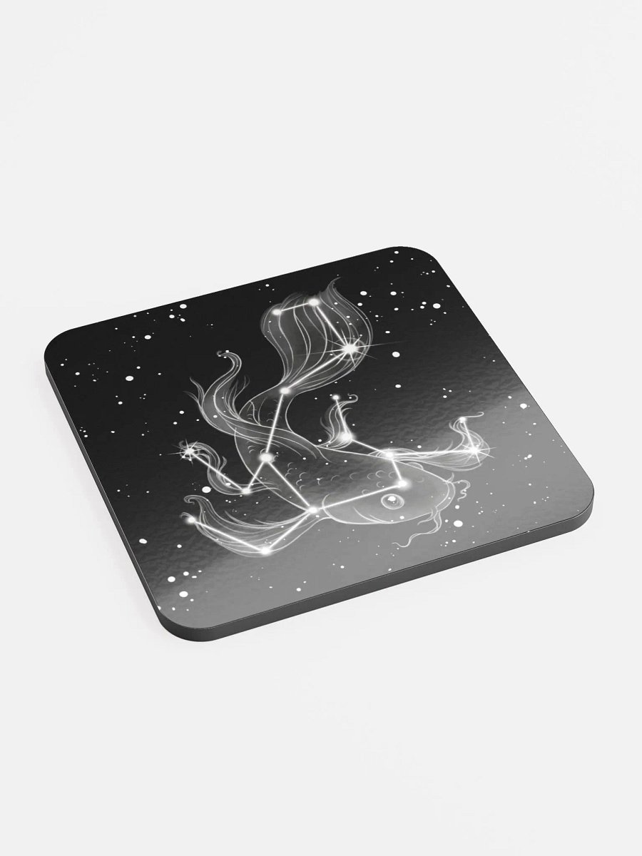 Koi Constellation - Coaster product image (3)