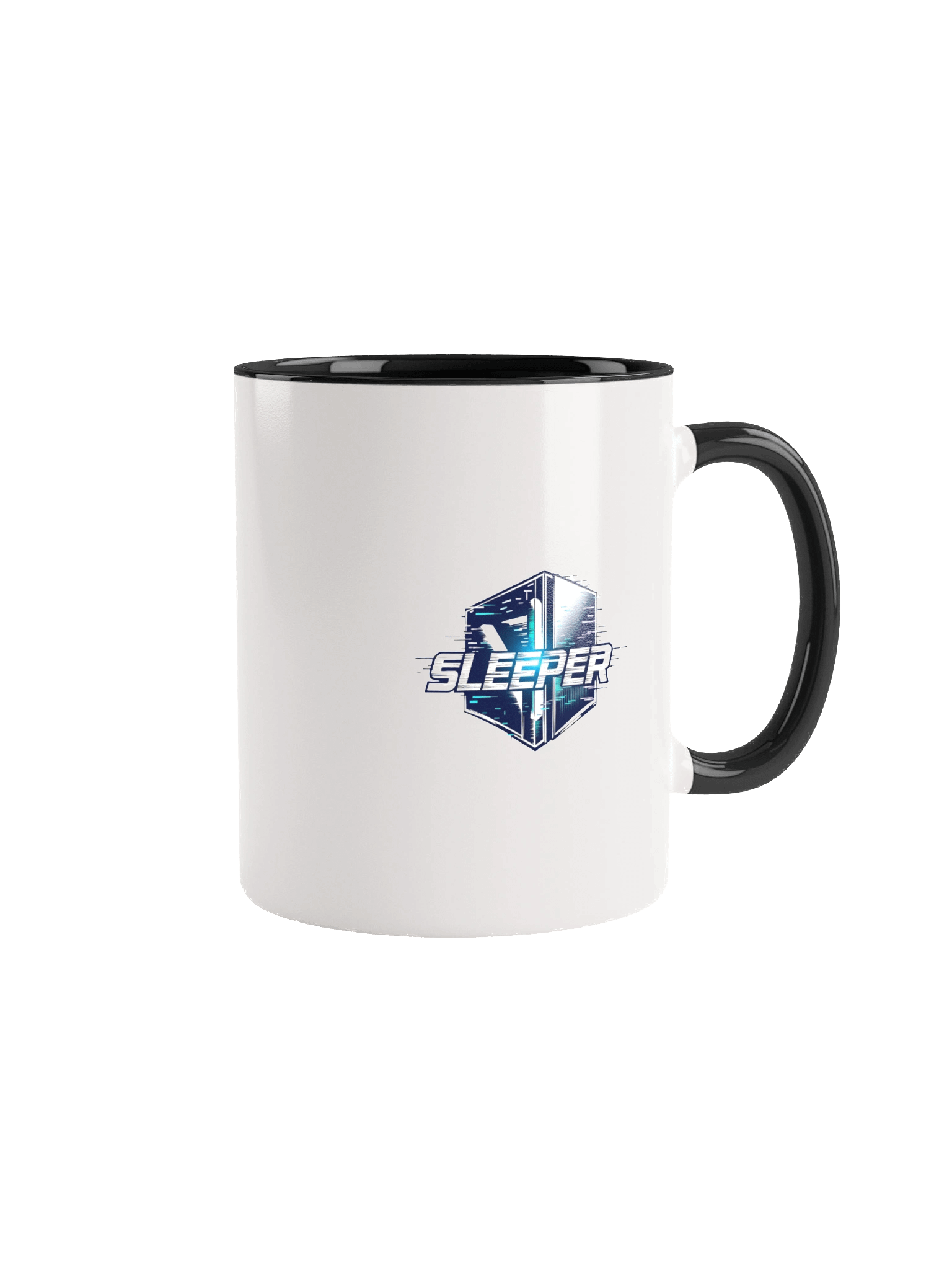 Revoltage Systems Ceramic Mug product image (2)