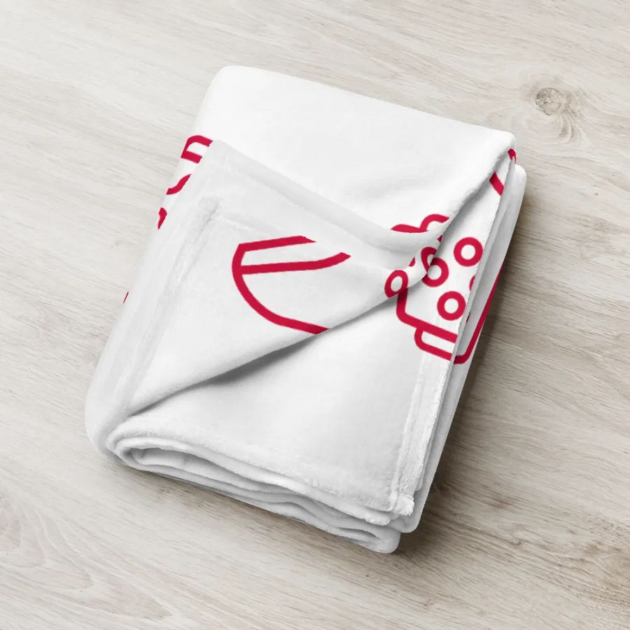 GAMING blanket product image (6)