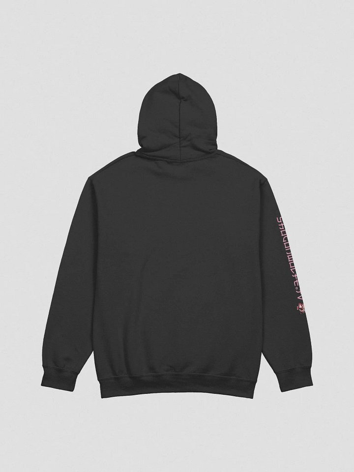 Shrine maiden hoodie product image (2)