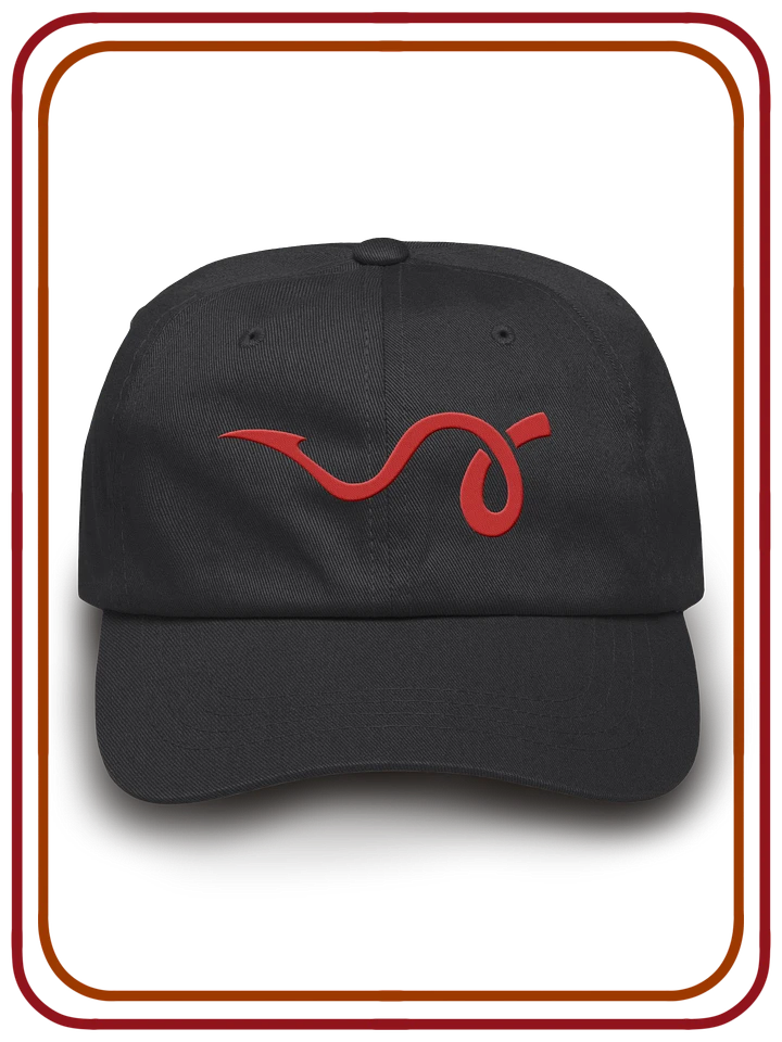 TAIL HAT product image (1)