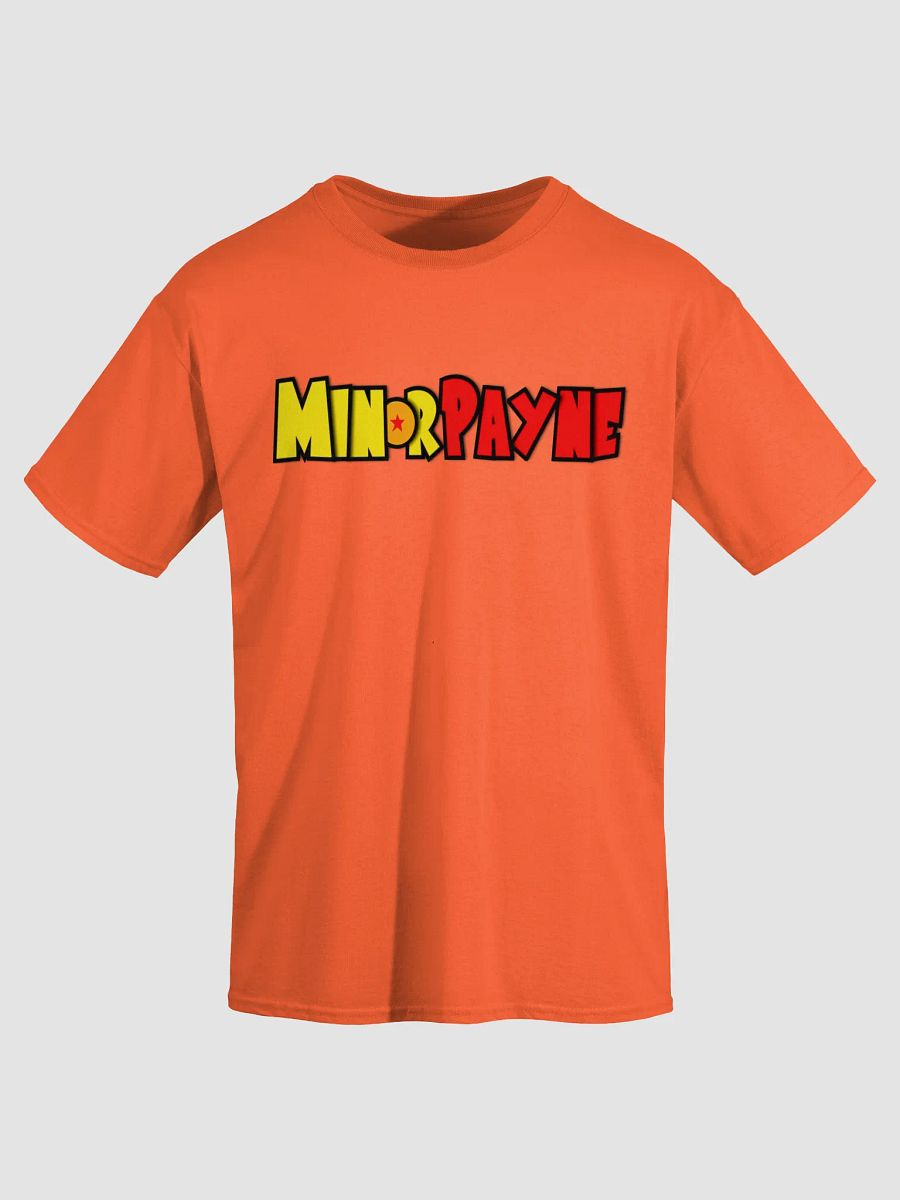 Payne Kanji Tee product image (3)