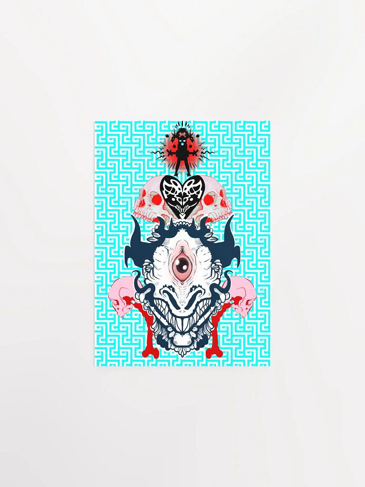 COMPO I [POSTER] product image (2)