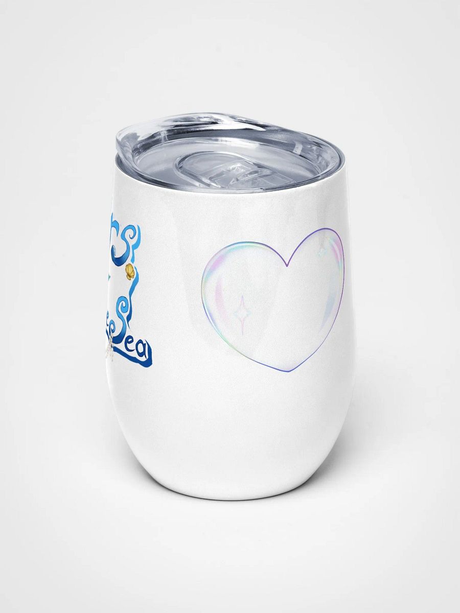 Kailyn Logo Tumbler product image (5)