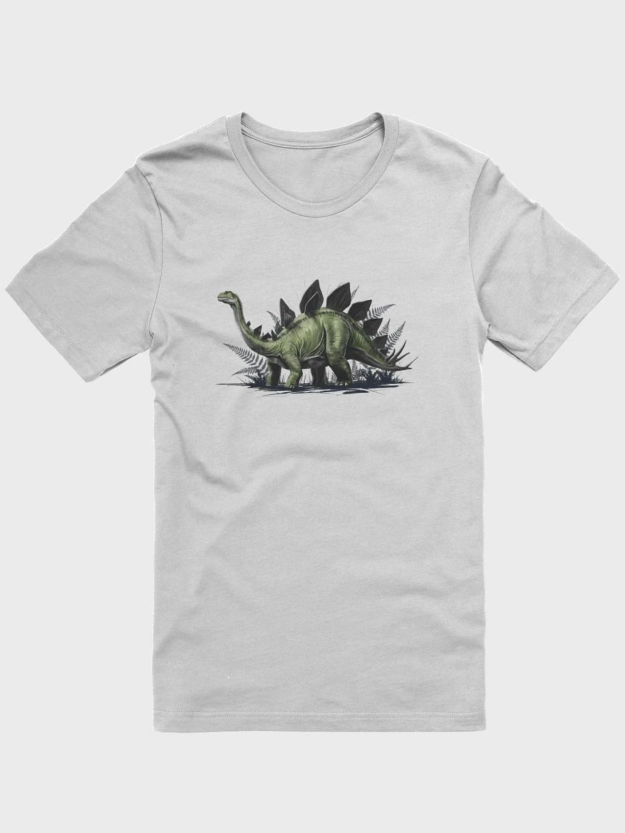 Stegosaurus #1 product image (1)