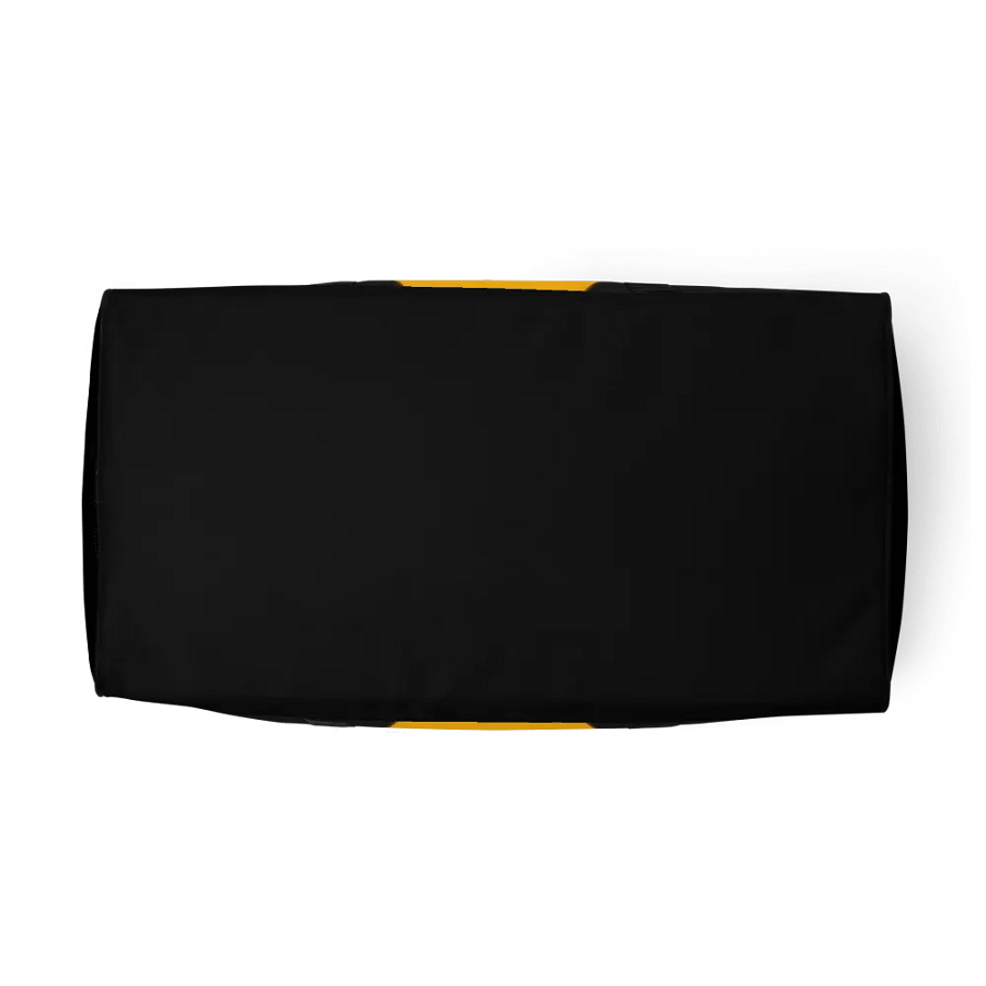 Golden Pyramid Enigma Duffel product image (5)
