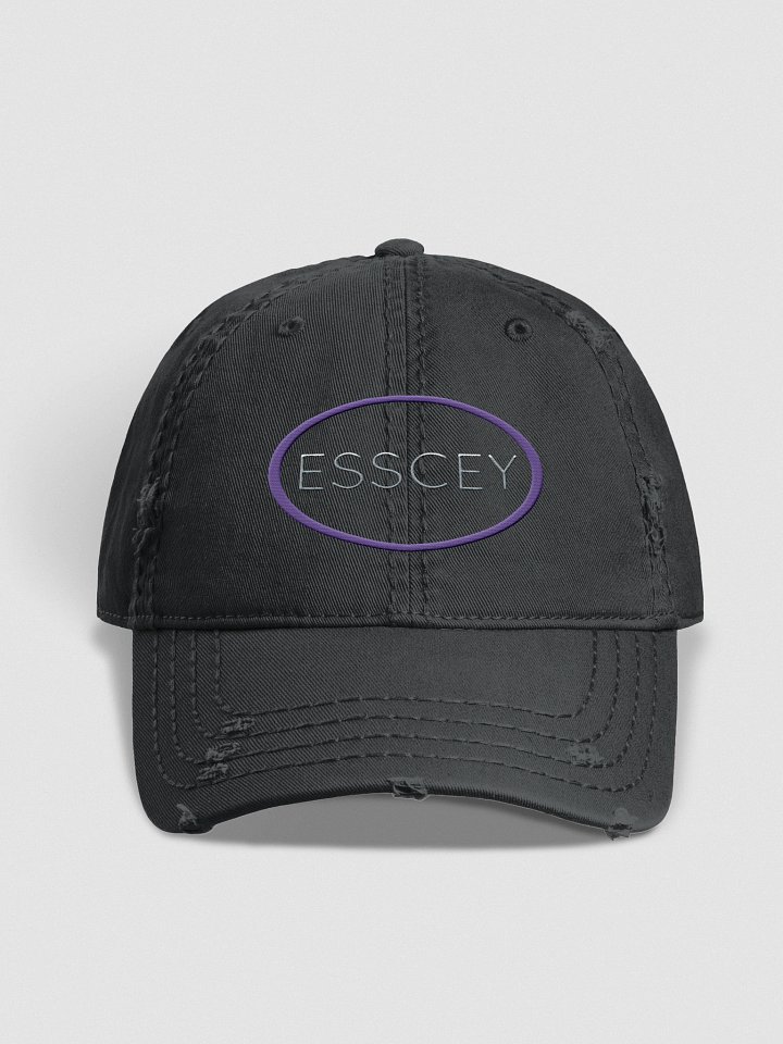Esscey Cap product image (1)