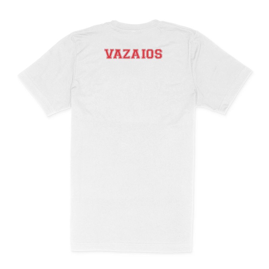 DC Trident Logo T-Shirt (VAZAIOS) product image (1)