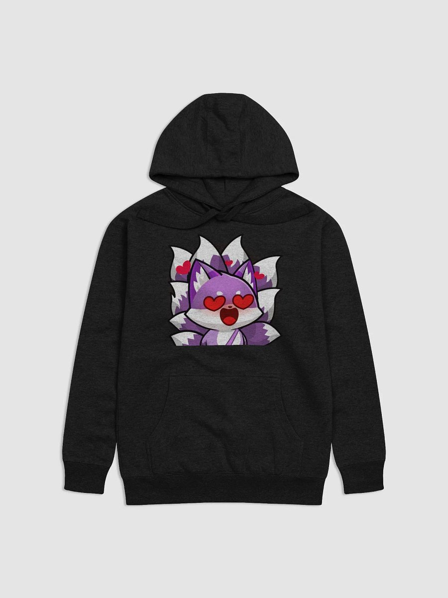 FawxHeartEyes Hoodie product image (5)