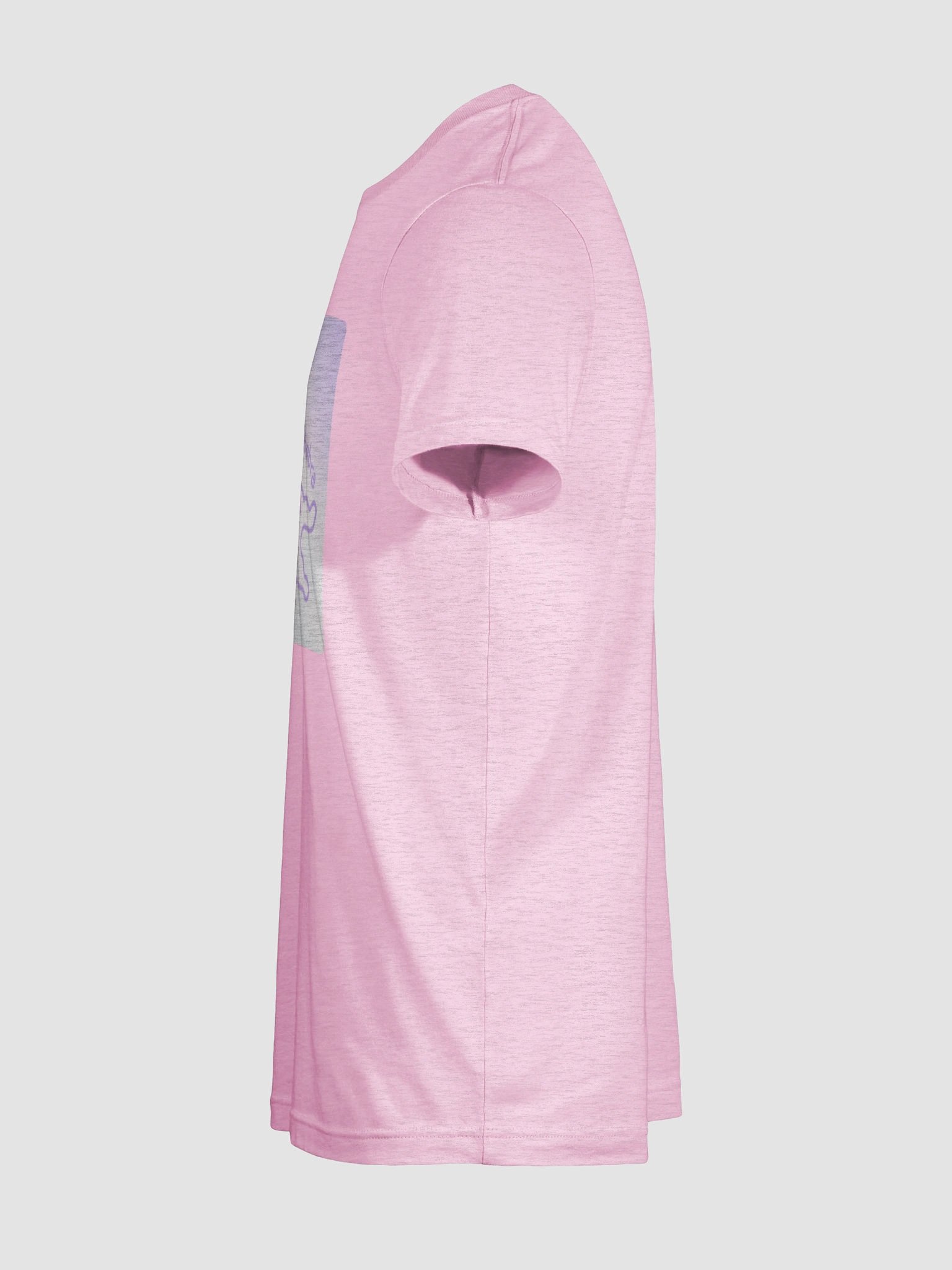 Lambobra Lavendar (Unisex Tee) product image (6)