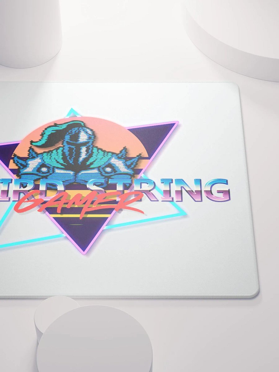 Gaming Mousepad product image (9)