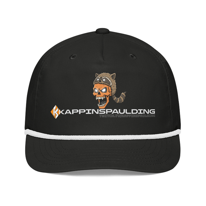 kappin8skull Hat product image (1)