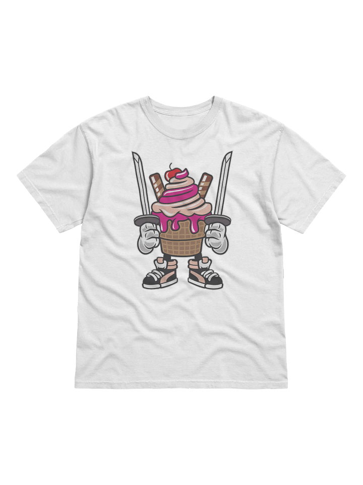 My Raspberry Samurai product image (1)