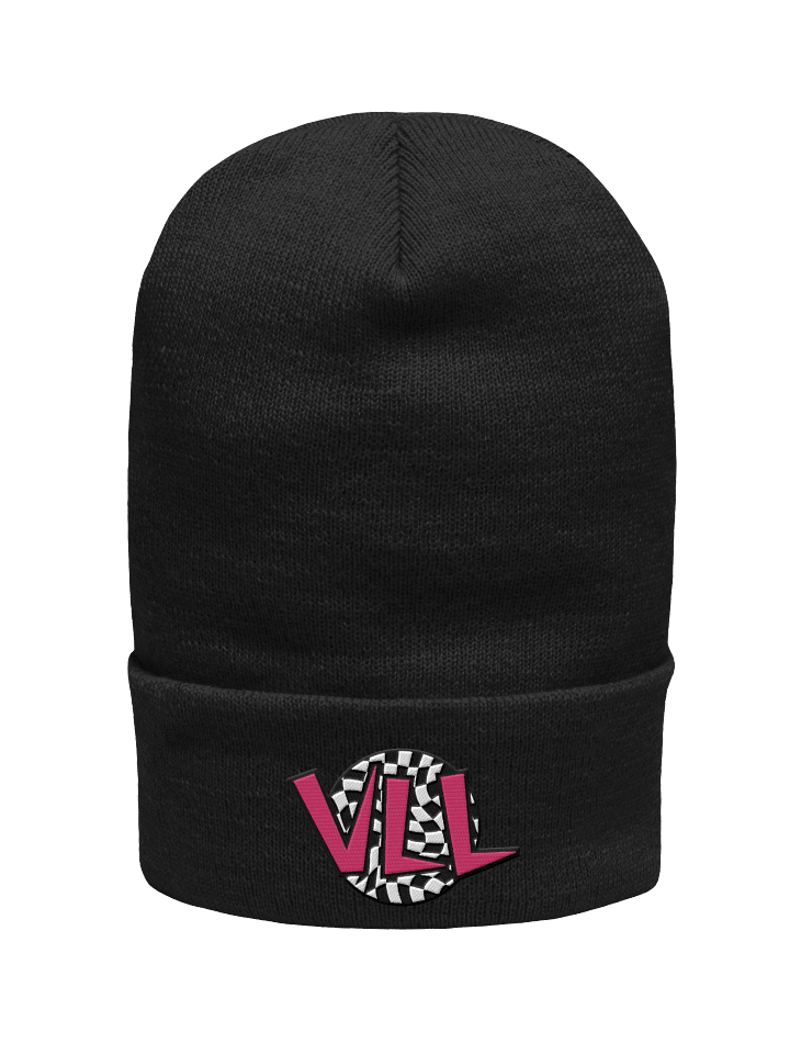 VLL Beanie product image (5)