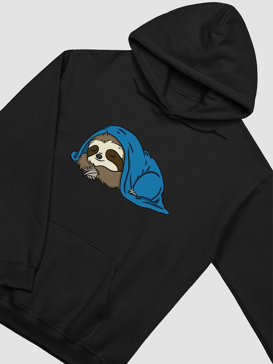 Sleep - Hoodie product image (3)