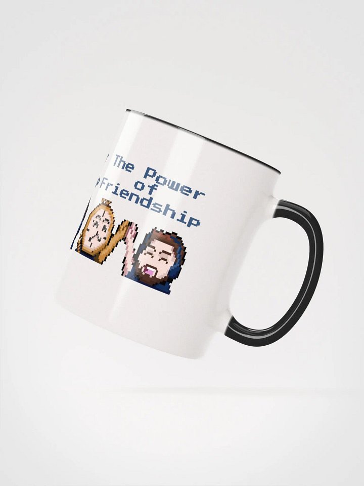 Power of Friendship Mug product image (15)