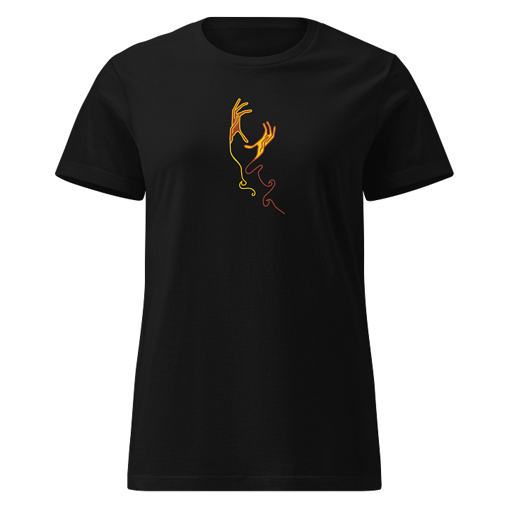 “Hands” Women’s Fit Shirt product image (1)