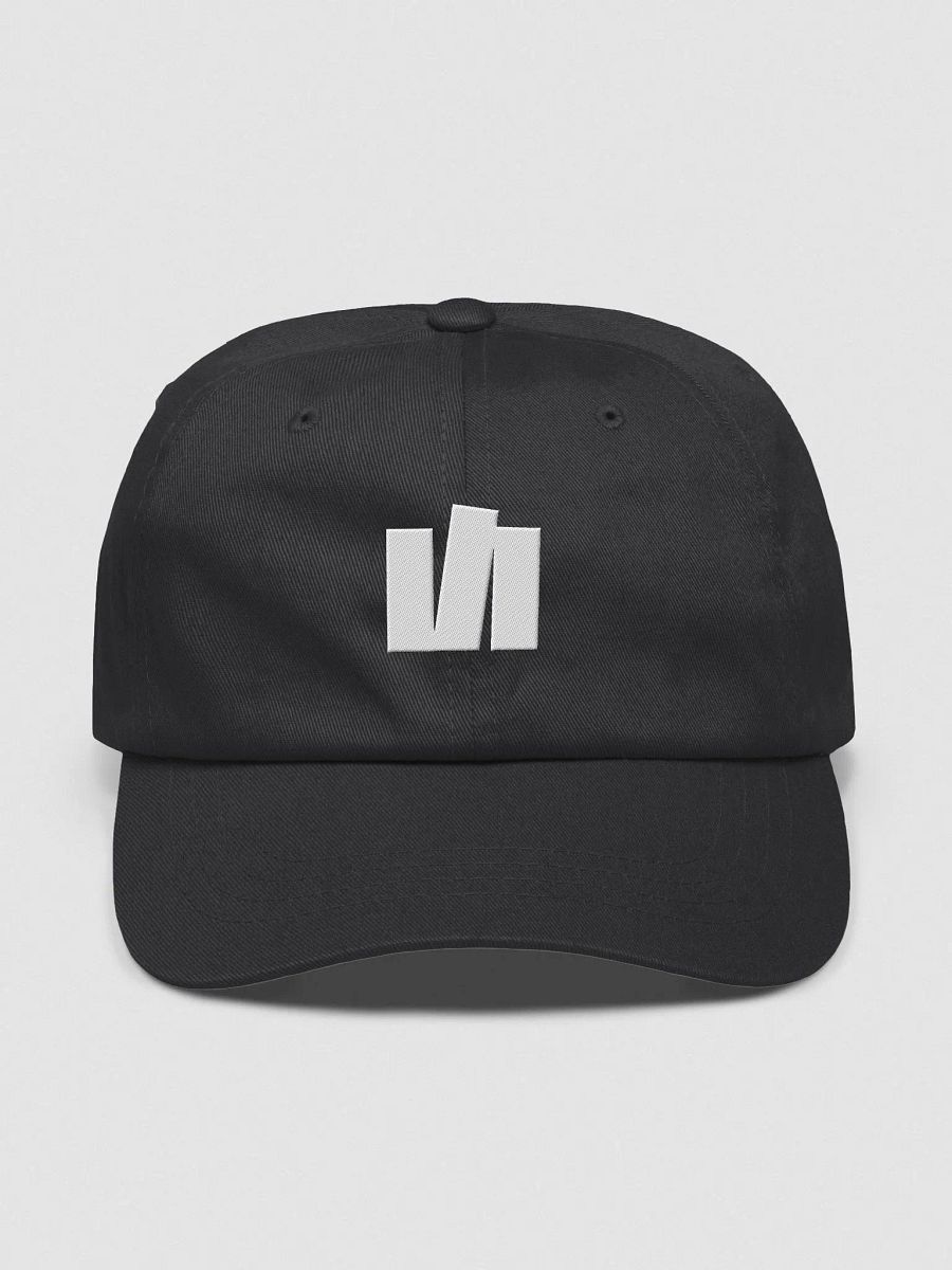 New V1 Logo Hat product image (3)