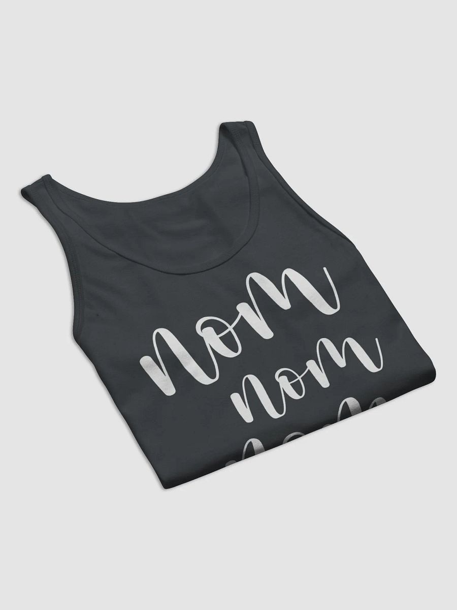Nom Nom Nom Men/Unisex Tank Top product image (13)