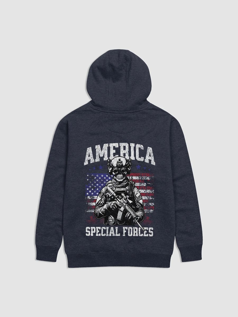 Special Forces Hoodie product image (23)