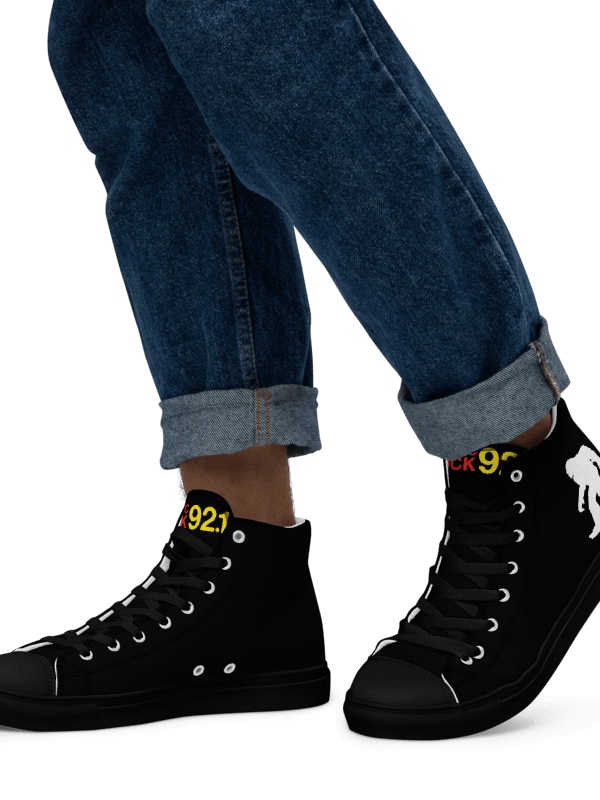 Sasquatch Sneakers product image (2)