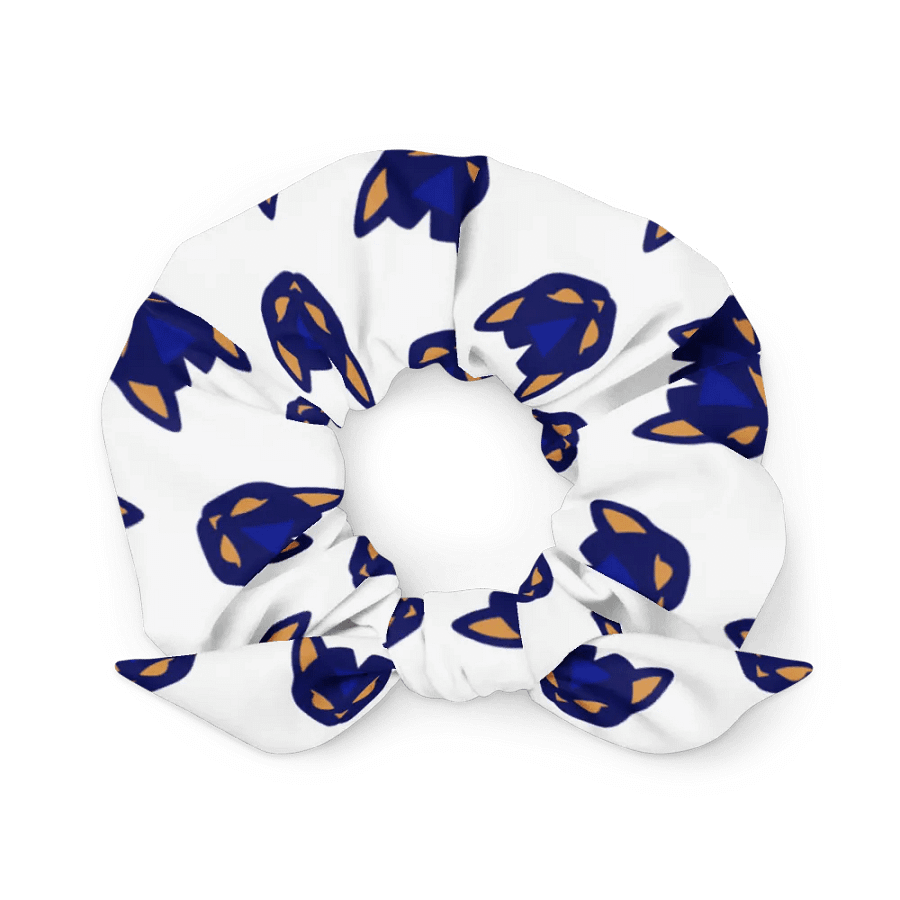 ISAG Scrunchie product image (4)