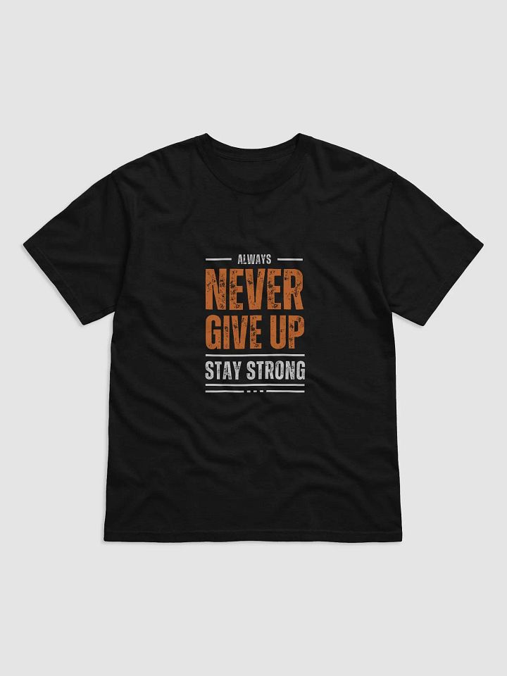 Positivity T-Shirt product image (1)