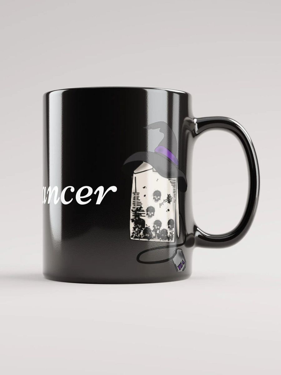 F Cancer Mug product image (6)