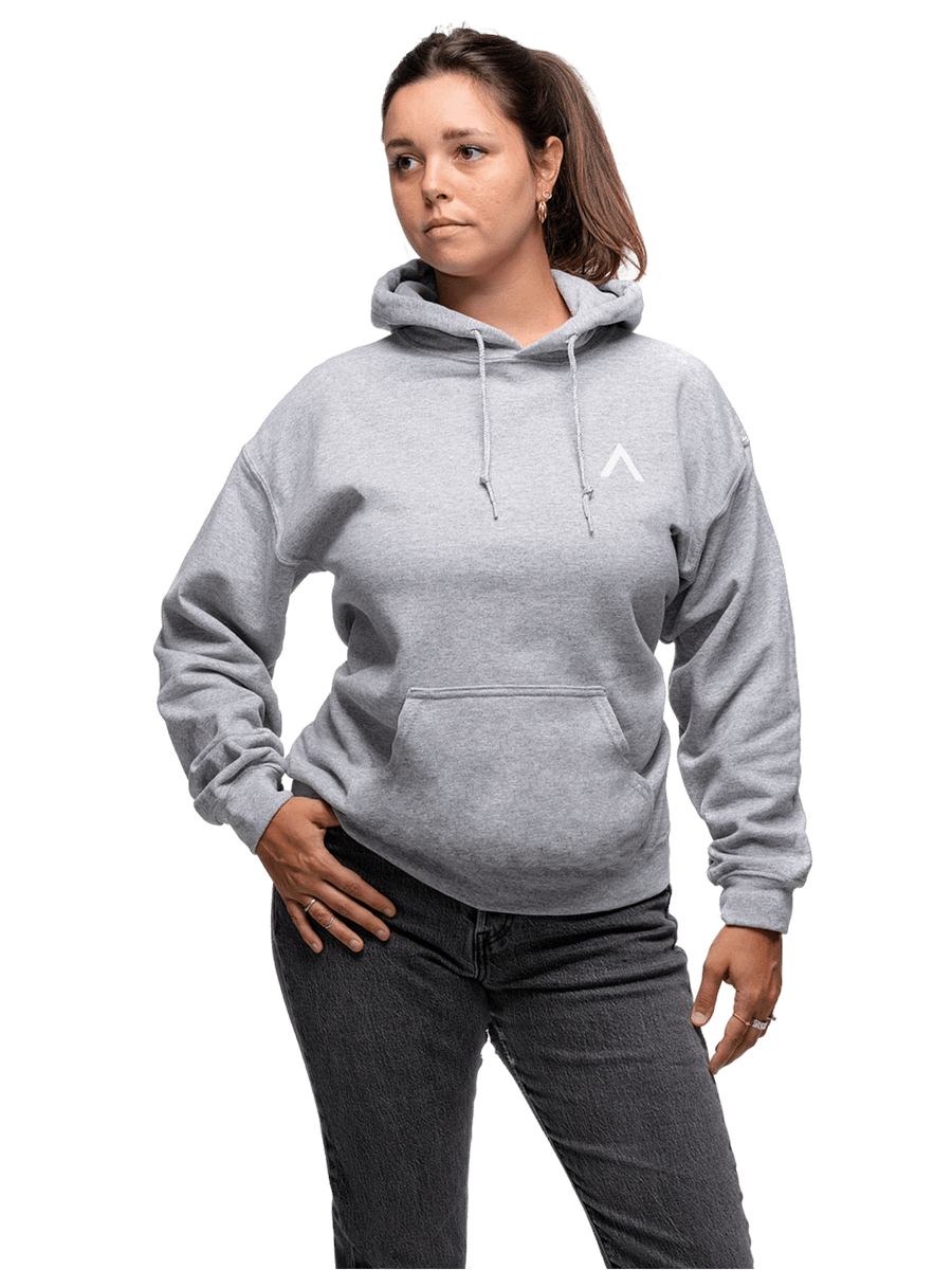 Anomalie Velours Hoodie product image (3)