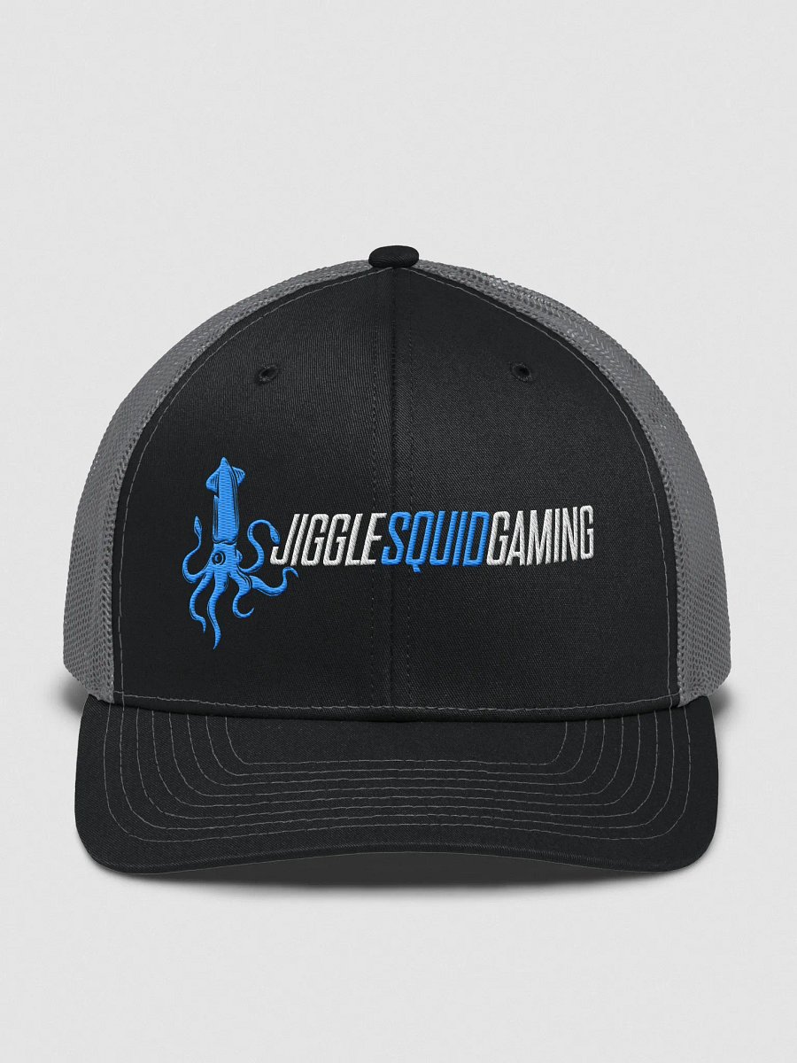 Jiggle Squid Gaming Snapback product image (3)