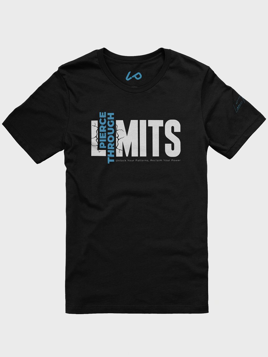 Pierce Through Limits Tee product image (3)
