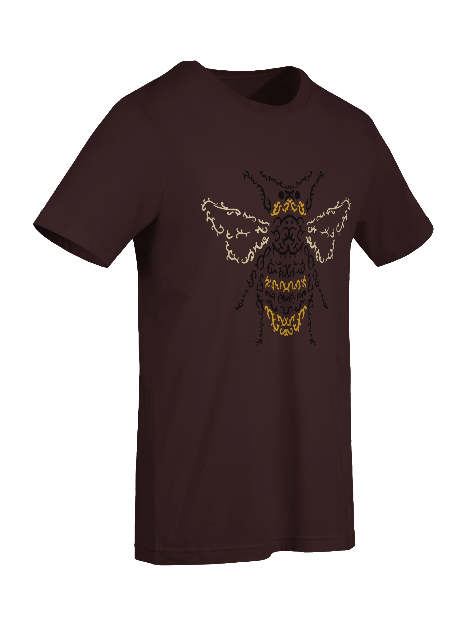 Bumblebee Graphic Tee product image (26)