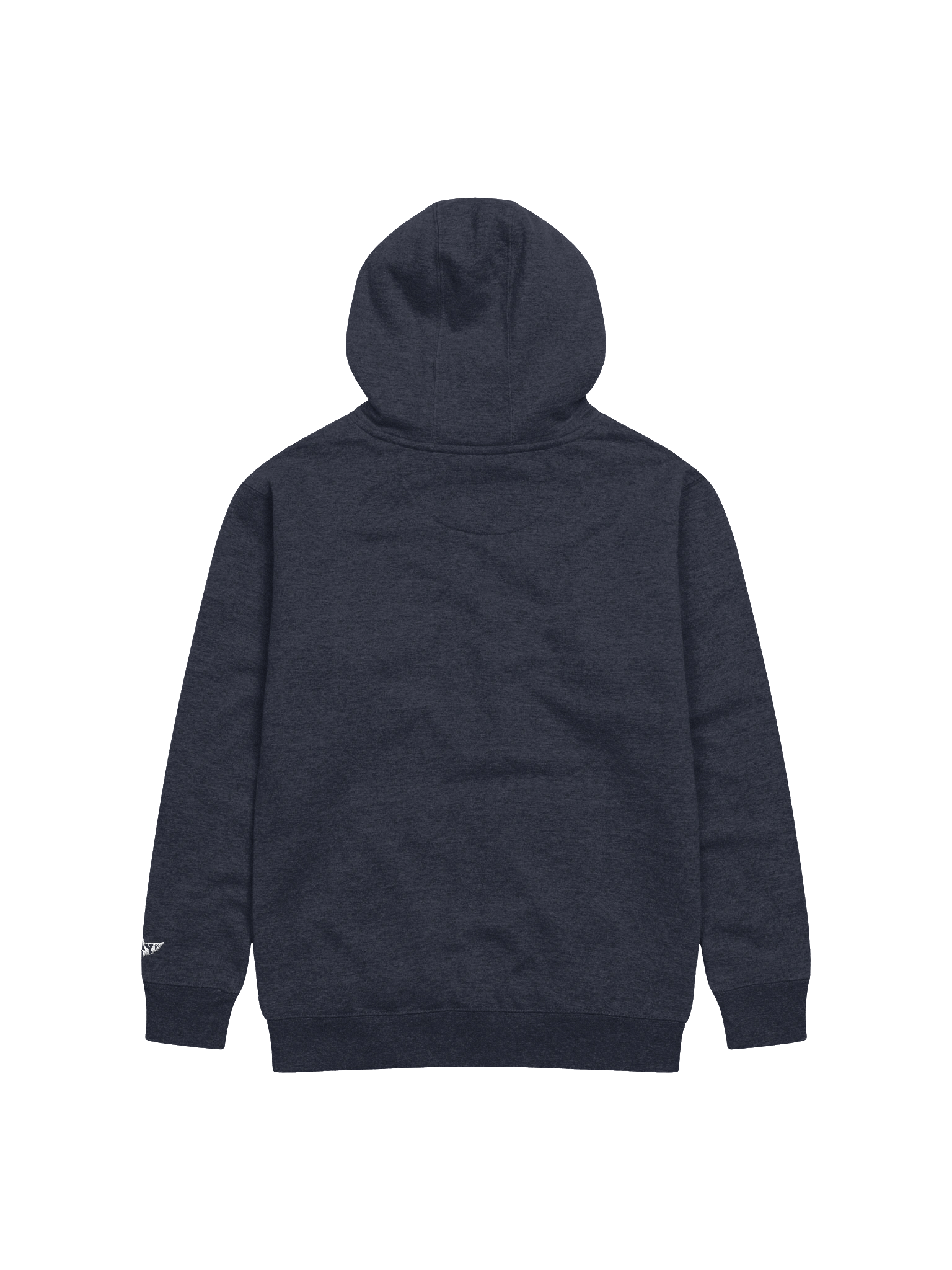 Maybe Next Year Script Home Hoodie product image (7)