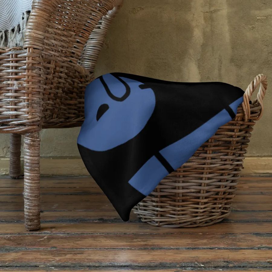 Skiblanket throw product image (10)
